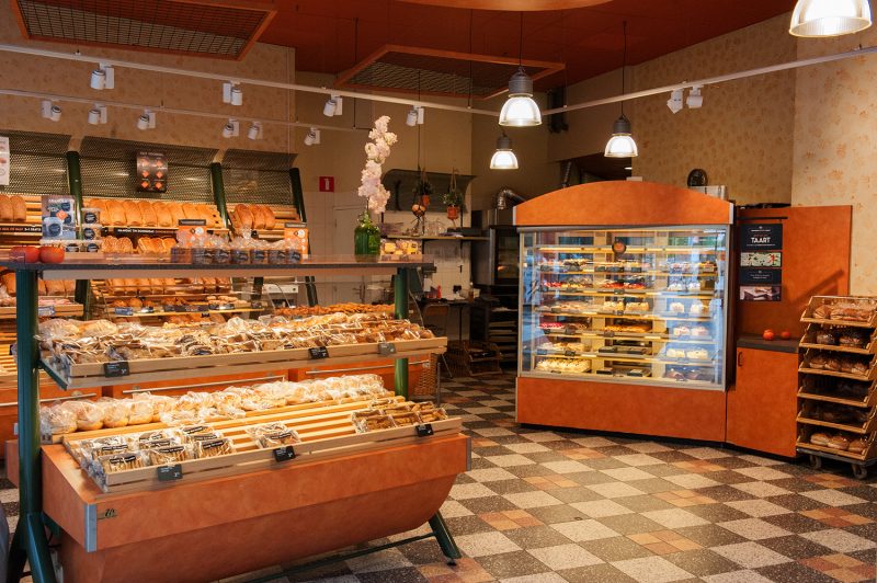 Hoofddorp Paradijs