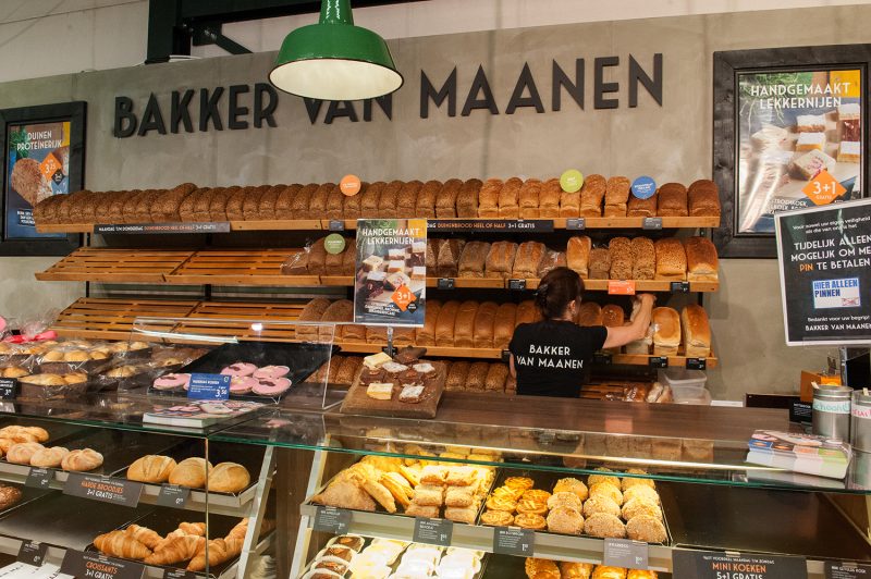 Sassenheim Wasbekerlaan